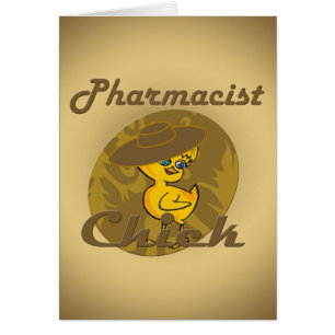 Pharmacist Chick 6