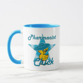 Pharmacist Chick #7 Mok (Links)