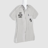 Pharmacist Collectible Ornament (voorkant)