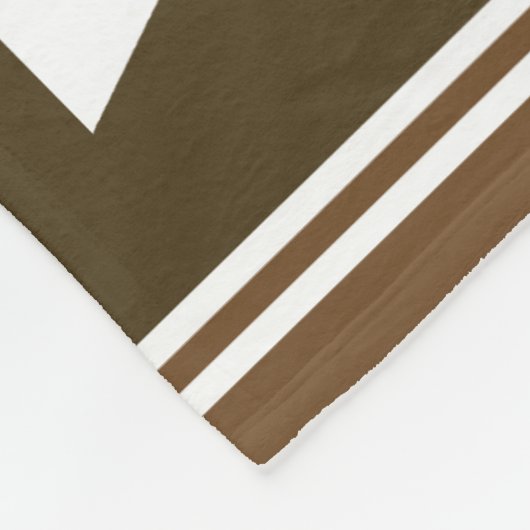 Pharmacist Fleece Blanket #5 (Hoek)