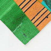 Pharmacist Fleece Blanket Artsy Mountains (Hoek)