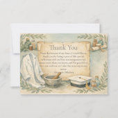 Pharmacist Graduation Celebration Bedankkaart (Voorkant)