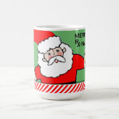 Pharmacist Holiday Gifts Koffiemok (Center)