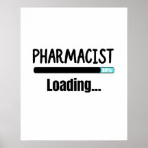 Pharmacist Loading T-Shirt
