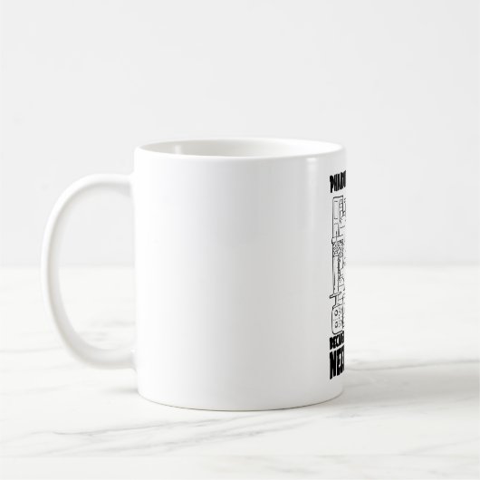 Pharmacist Need Heroes Medicine Pharmacy Tech Koffiemok (Links)