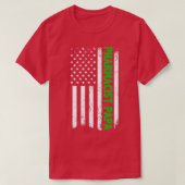 Pharmacist papa t-shirt (Design voorkant)