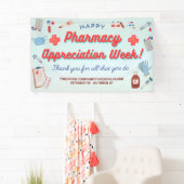 Pharmacy Appreciation Week Banner (Insitu)