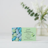 “Pharmacy” Business Card Visitekaartje (Staand voorkant)