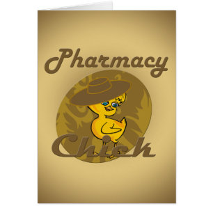 Pharmacy Chick #6