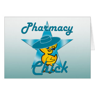 Pharmacy Chick #7