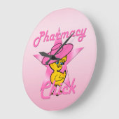 Pharmacy Chick #8 Grote Klok (Hoek)