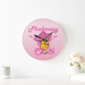 Pharmacy Chick #8 Grote Klok (Huis)