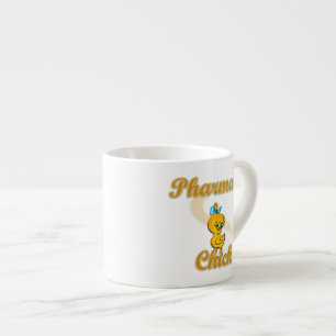 Pharmacy Chick Espresso Kop