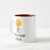 Pharmacy Chick Mok (Voorkant links)