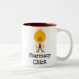 Pharmacy Chick Mok