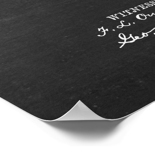 Pharmacy Decor print nr. 6 (Hoek)