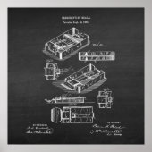 Pharmacy Decor print nr. 6 (Voorkant)