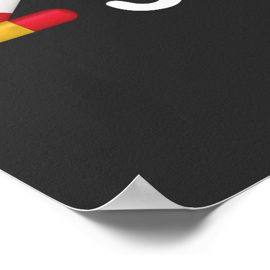 Pharmacy squad T-Shirt Poster (Hoek)