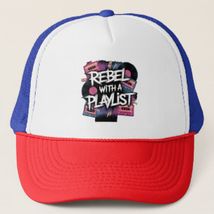Pharmacy Squad Trucker Pet