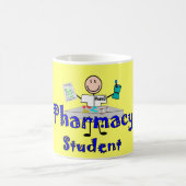 Pharmacy Student Gifts Koffiemok (Center)