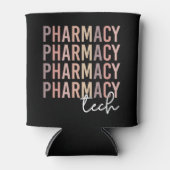 Pharmacy Tech | Farmaceutische technicus Blikjeskoeler (Voorkant)