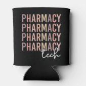 Pharmacy Tech | Farmaceutische technicus Blikjeskoeler (Achterkant)