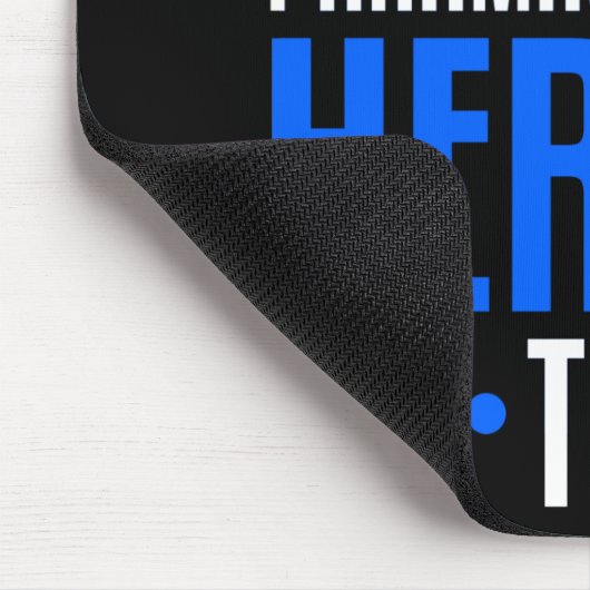 Pharmacy Tech Pharm Technicia Muismat (Hoek)