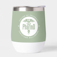 PharmD Doctor in de Afstuderen