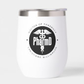 PharmD Doctor in de Afstuderen (Links)