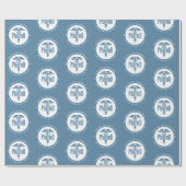 PharmD Doctor in de Afstuderen Cadeaupapier (Vlak)