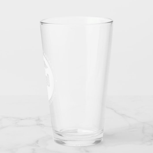 PharmD Doctor in de Afstuderen Glas (Links)