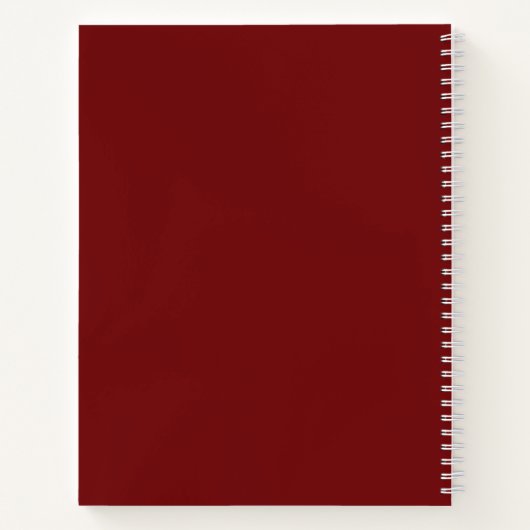 PharmD Doctor in de Afstuderen Notitieboek (Achterkant)