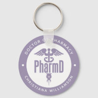 PharmD Doctor in de Afstuderen