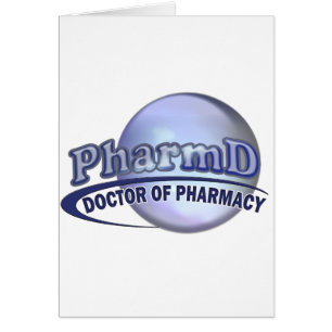 PharmD LOGO - ARTS VAN APOTHEKEN
