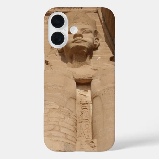 pharoah Case-Mate iPhone case (Achterkant)