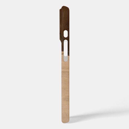 pharoah Case-Mate iPhone case (Achterkant / Links)