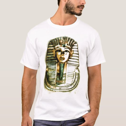 pharoah t-shirt (Voorkant)