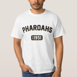 Pharoahs 1951 (T-shirt) T-shirt
