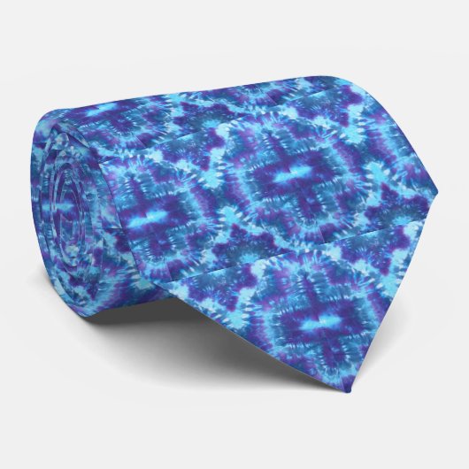 Pharoah's tombe-Stropdas Stropdas (Opgerold)