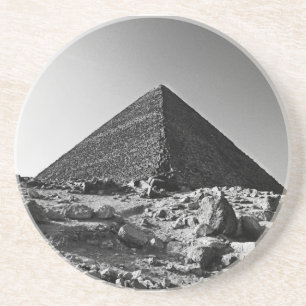 Pharoahs Zandsteen Onderzetter