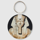 Pharoh Seti Sleutelhanger (Voorkant)