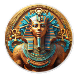 PHARON Ceramic Pull Keramische Knop