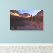 Pharos Canvas Afdruk (Insitu (Houten vloer))