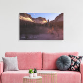 Pharos Canvas Afdruk (Insitu (Woonkamer))