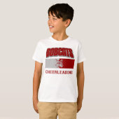 Pharr, Karen T-shirt (Voorkant volledig)