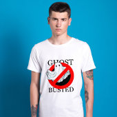 Phasmophobia Geest Betrapt T-shirt