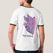 Phat Bastard - Shirt (Achterkant)