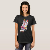 Phat Boba Cat T-shirt (Voorkant volledig)