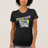 PHAT CAT COOL CAT LOVER T-SHIRTS (Voorkant)