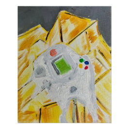 Phat Dream Perfect Poster